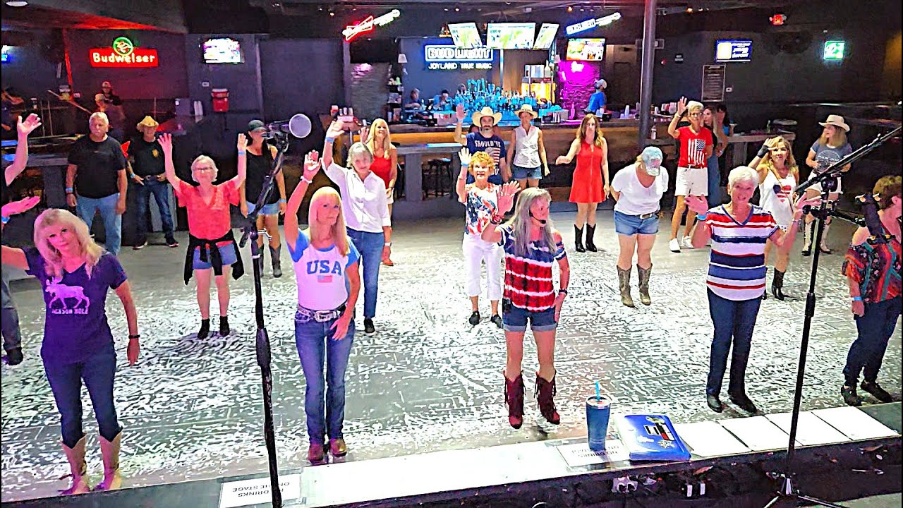 Say A Prayer For Me Class Dance