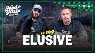 Episode 199: Elusive Built a Cannabis Empire Before Anyone Knew His Name