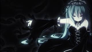Secret - The Pierces (low quality nightcore)