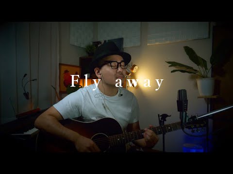 Fly away -  Rake オリジナルソング