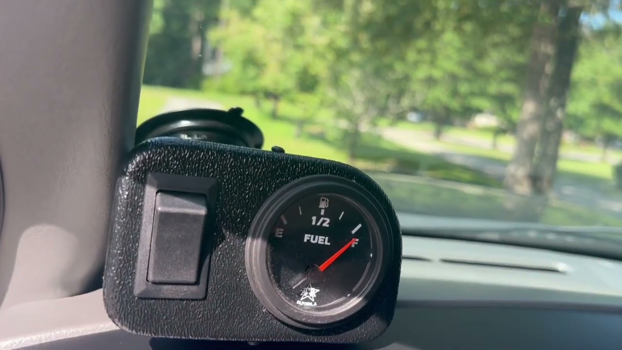 ATTA Tank Activation