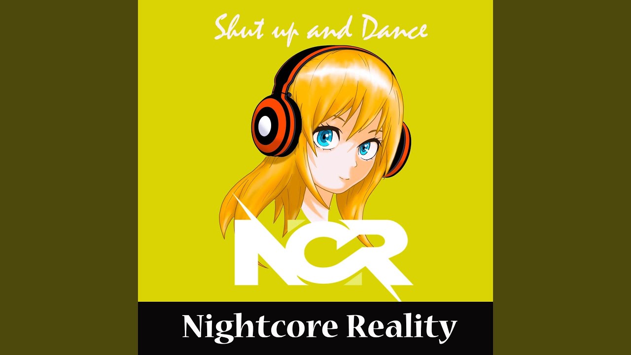 Shut up and Dance