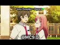 yumemiru danshi wa genjitsushugisha - paraglider (tv size, daycore, slowed + reverb)