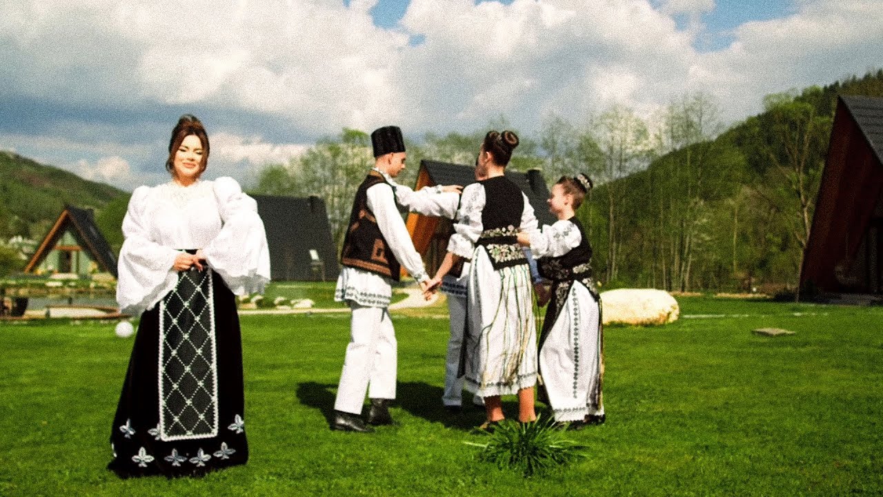 TOP COLAJ 2026 cu cele mai frumoase melodii de Petrecere | 