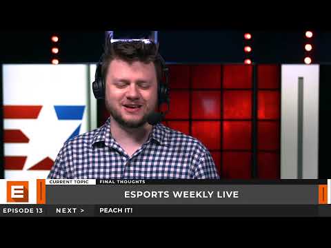 SMITE ESPORTS WEEKLY: SPL WEEK 13 - SMITE ESPORTS WEEKLY: SPL WEEK 13