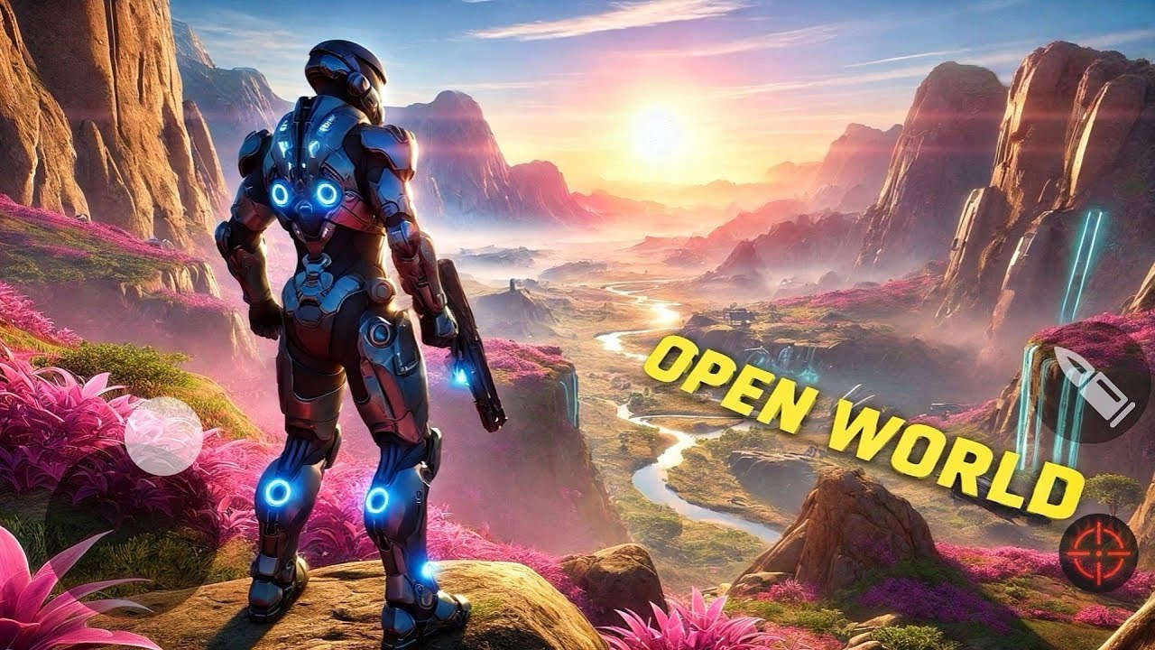 Top 10 Best Open World Games For Android in Tamil | Best Games 2025 | # ...