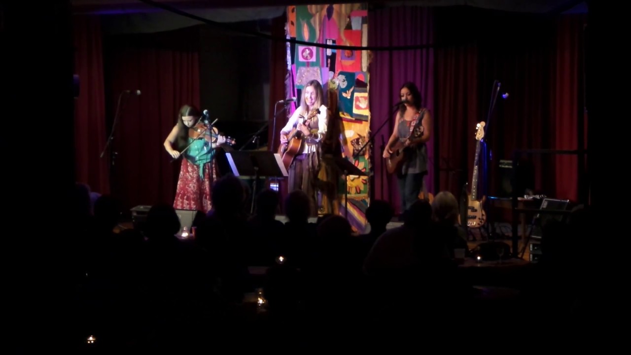 Trent Severn do Perth County Conspiracy