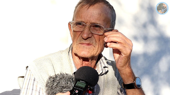 „Oženio se u penziji, nisam se okanio dok nisam našao“