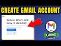 How to Create Gmail Account