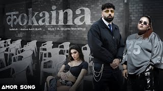 BADSHAH - Kokaina | Simiran Kaur Dhadli | Natasha Bharadwaj | Hiten 