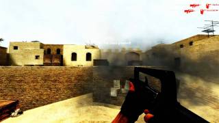 Celebrity CS:S | EDIT TEST Profile