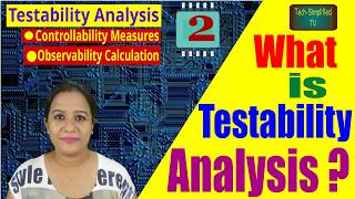 Celebrity What Is Testability Analysis in DFT? Wealth