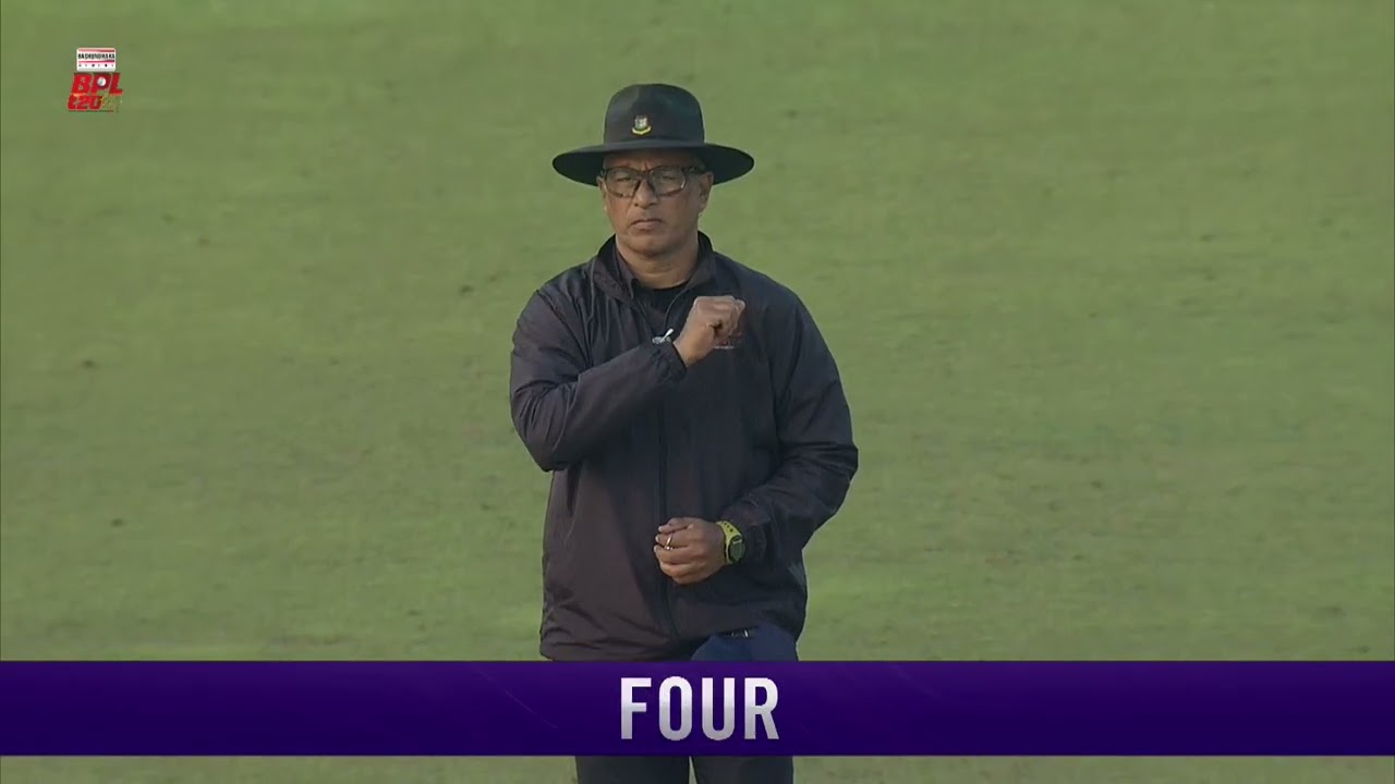 Adam Rossington’s Fifty! 🔥🏏 Stylish Half-Century | BPL 2026