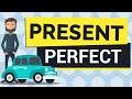 Просто о Present Perfect