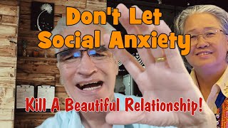 Social Anxiety Disorder (SAD): Ep 06 How To Live A Panic Free Life
How to identify and manage social anxiety disorder and start building friendships and relationships. Social Anxiety Disorder (SAD): Ep 06 How To Live A Panic Free Life
