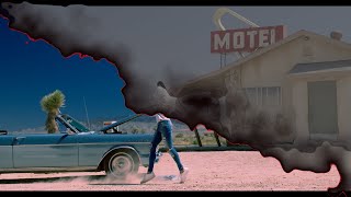 Color grading using subtractive saturation for Davinci raw