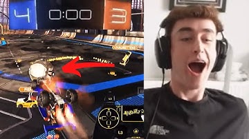 ApparentlyJack Didn’t Expect THIS On 0 Seconds 😳