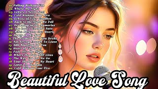 Download Lagu Dreamy Love Songs 🌙 | Beautiful Romantic Ballads \u0026 Easy-Listening Playlist 2026 MP3