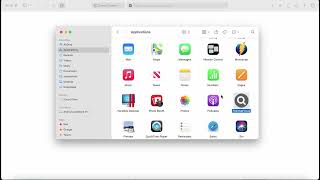 PositiveFocus adware removal (Mac).