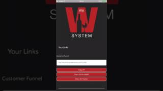 How to Use The My Wine System App - Direct Cellars screenshot 1