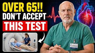 Doctor Warns: 5 Medical Checkups I'd NEVER Get After 65—Shocking Truth Seniors Must Know Now!