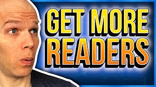 Gamify & Grow Your Reader Base with This...
