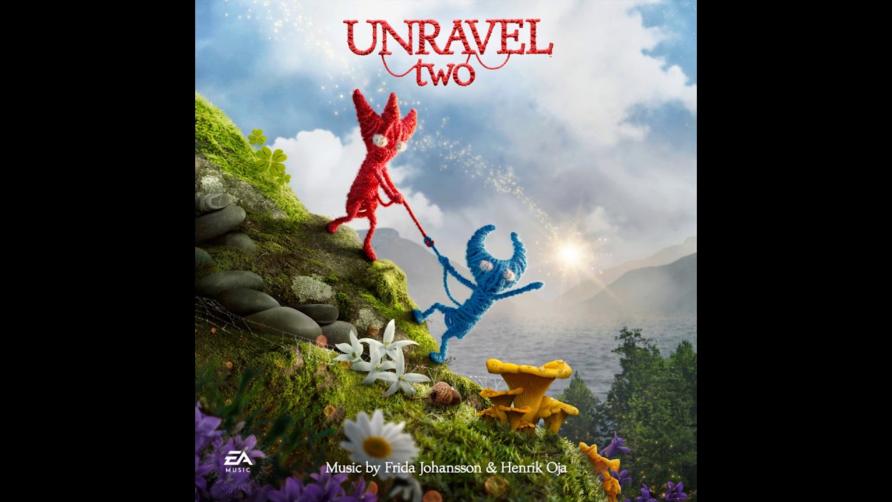 video phone beyonce mp3 Curious Exploration | Unravel Two OST