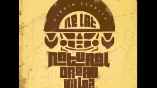 Natural Dread Killaz - Pusta Kiermana