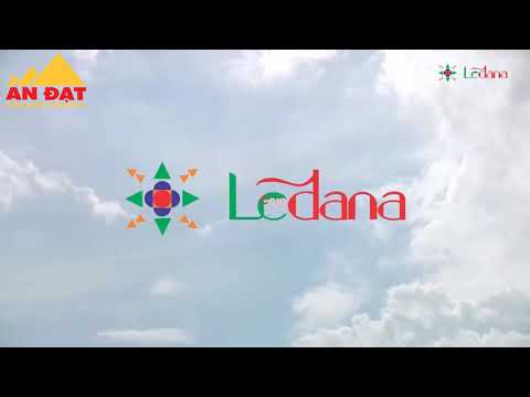 Video Khu Kinh Tế Hoa Lư - Khu Công Nghiệp LeDaNa- Bình Phước - youtube