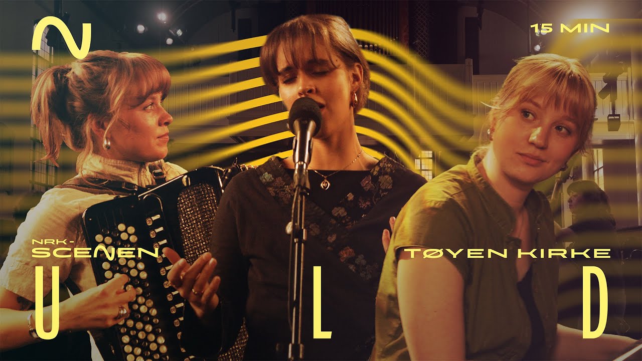 Uld - «Vondt å vende» («NRK-scenen»)