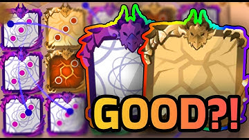 ATOMIC QUAKE GUIDE!!! | Season: UNIVERSE (Random Dice) [LuNEJuNE]