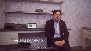 A Walk Through Innovation - Malaysia Semiconductor IC Design Park