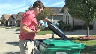 Denton Recycling PKG