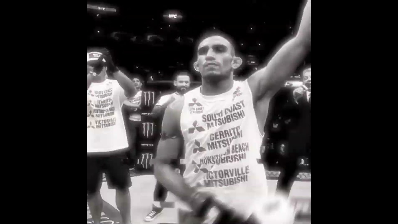 Tony Ferguson prime....🔥🔥🔥🔥🔥 