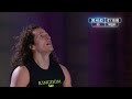 Daniel Gil Attacks the Mega Wall | American Ninja Warrior | NBC