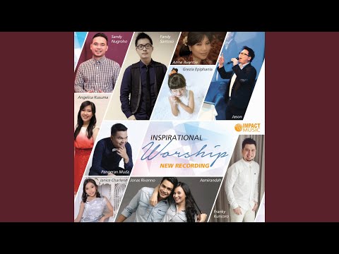 Yesus Jurumudiku - Putri Siagian (Official Music Video)