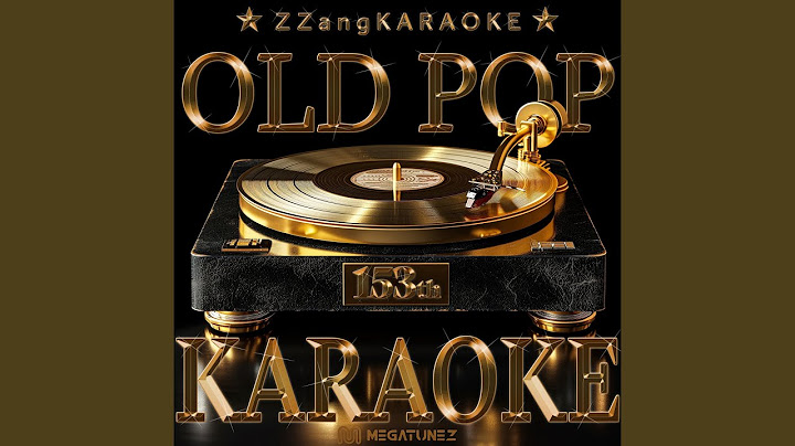 N'oubliez Jamais (By Joe Cocker) (Instrumental Karaoke Version)