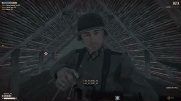 First Time Attacking on Airfield | Heroes & Generals 2014 Revival Gameplay | 008