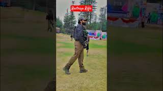 Monster For Terrorist army militarypersonnel cricket indianarmedforces cricketlover