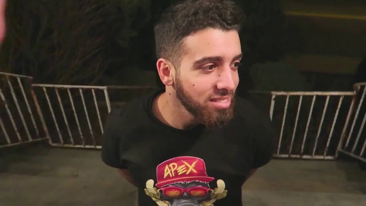 365 Days At The FaZe House