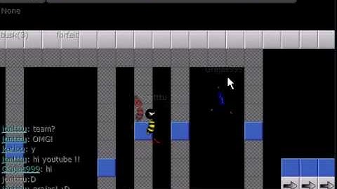 platform racing skills 2 karloo