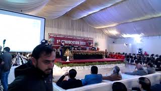 5th Convocation 2020 4