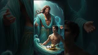 The Curse Of Poseidons Pear