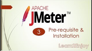 JMeter Basic Tutorial - 3 | JMeter 5.2.1 installation & it's pre-requisite | Plugin Manager jar Net Worth