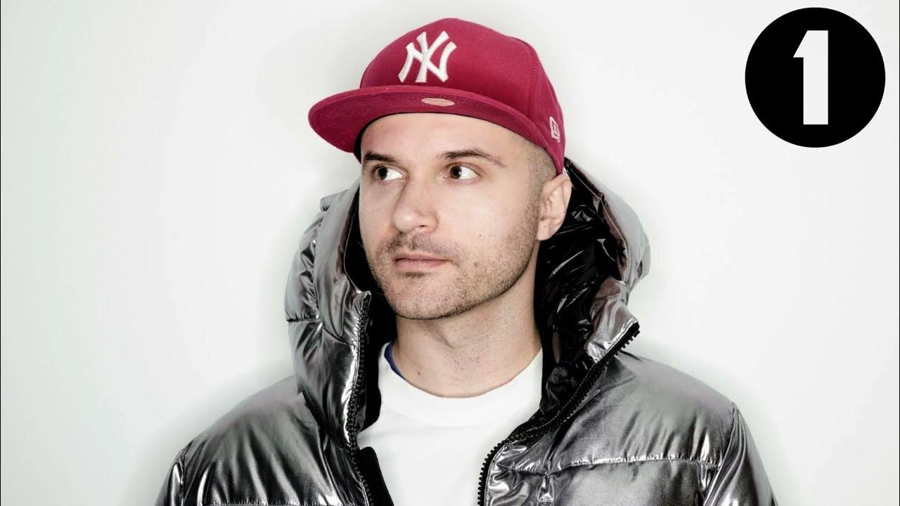 René LaVice BBC Radio One DnB60 25/02/2024 YouTube