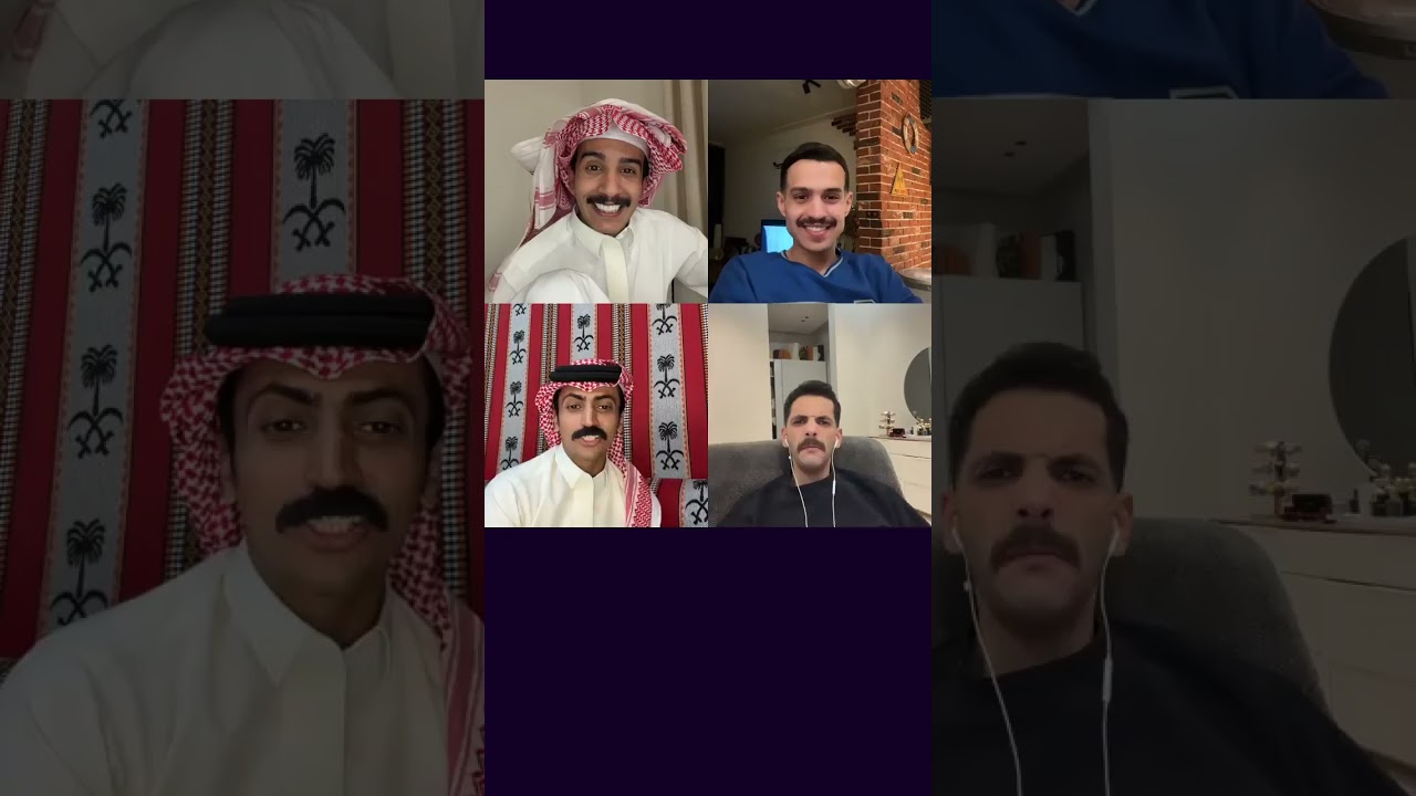 بث علي عواض الحارثي 🌟 يسألون علي عادي تتزوج مشهورة 😳😂 وسلطان العمري أحسه بيسويها 😂😂😂ج٢ 