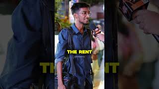 IS THIS A SCAM? 🤔 #fuel #genz #rent #bangalore #india #indianyouth #taxes #modi #interview