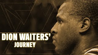 Famous Dion Waiters’ story Wealth