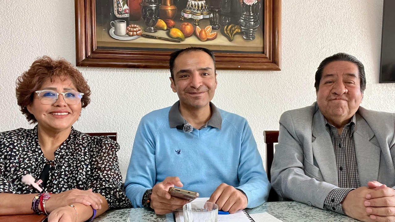 La Cuauhtémoc levanta el telón