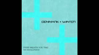 Download Lagu Denmark + Winter   Every Breath You Take MP3